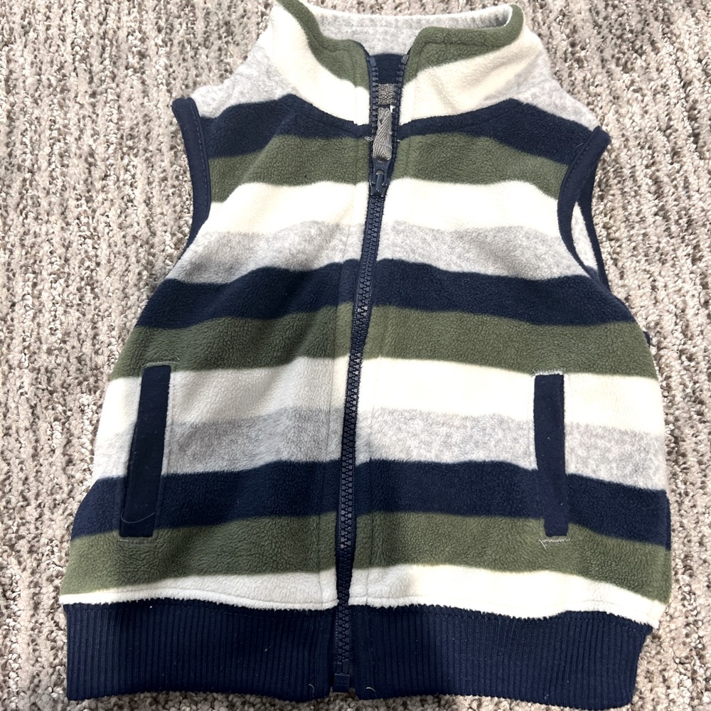 Carter 6 month best